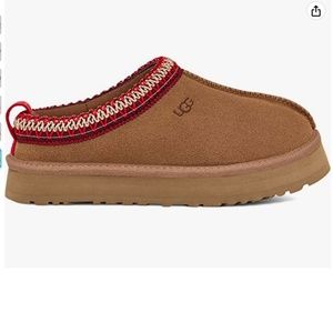 UGG Tazz Platform Slippers